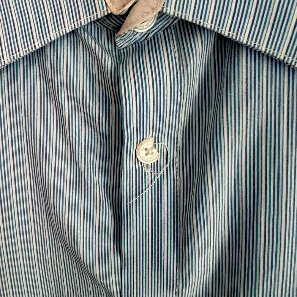 Calvin Klein Button Down Size S